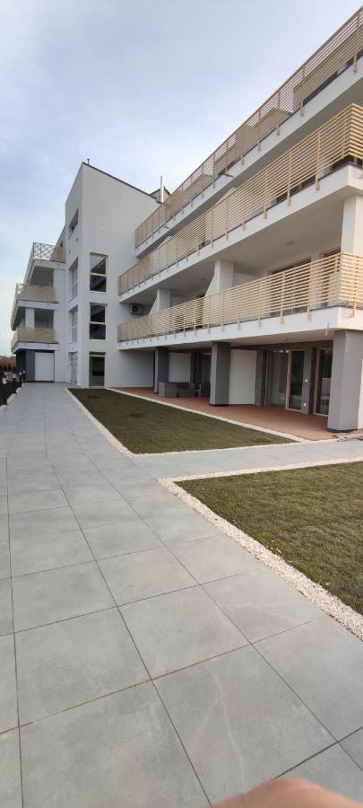 Nowoczesny Apartament 07 Sianozety Bagian luar foto